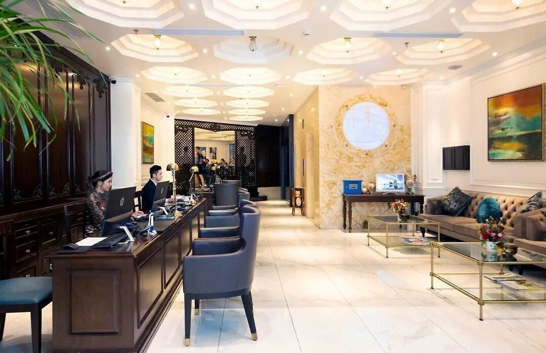 Фотография Alagon Central Hotel & SPA 3*